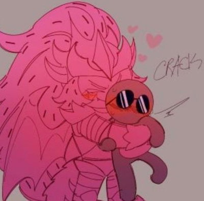 Pitaya Dragon Cookie