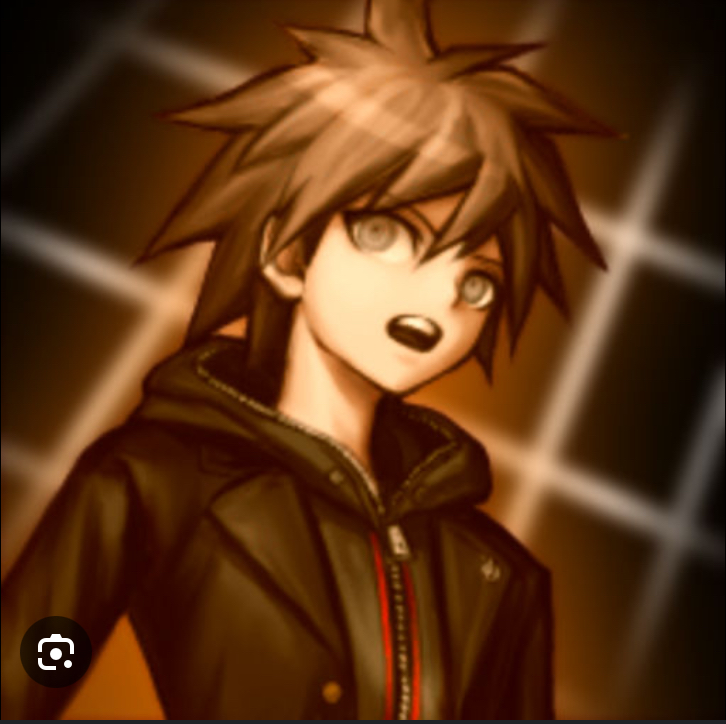 Makoto Naegi||Ultimate Hope