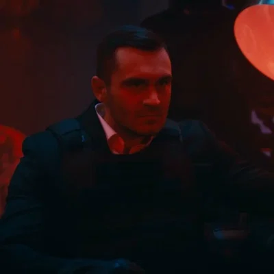 Vladimir Makarov