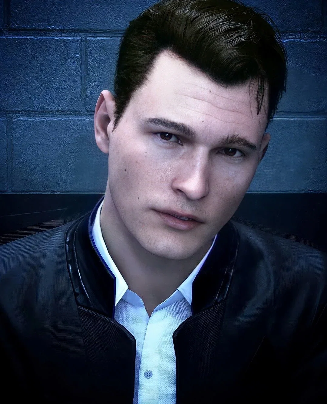 Connor (DBH)