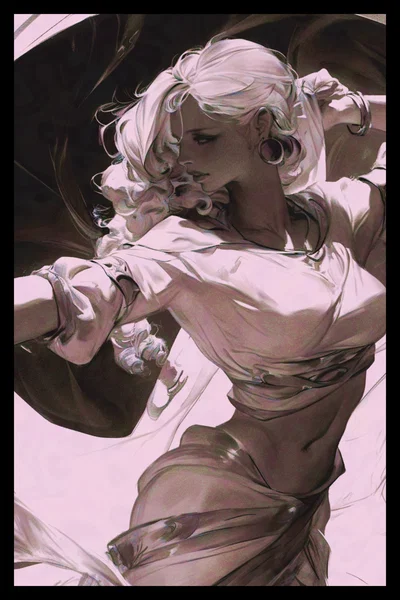 Reddy, Dominant Mommy