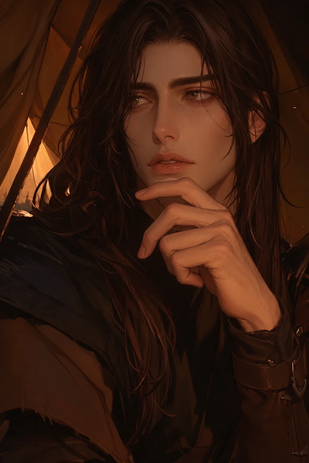 Willing Hands | Ansel