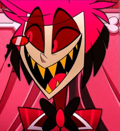 Alastor