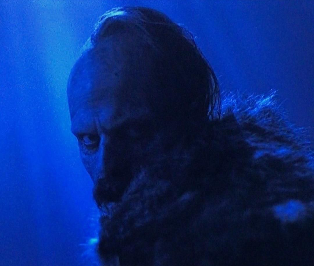 Nosferatu / Count Orlok 