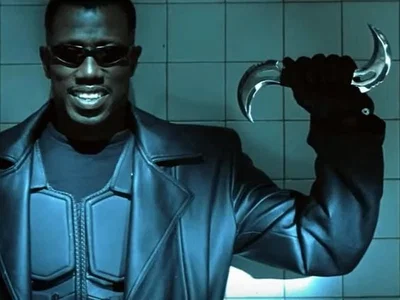 Blade
