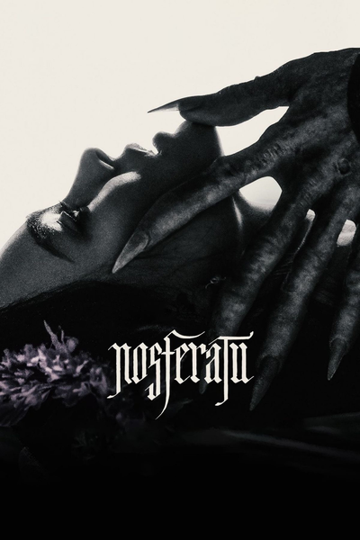 Count Orlok | Nosferatu 