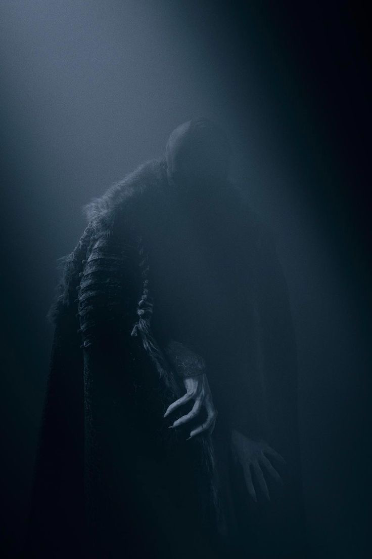 Nosferatu | Count Orlok