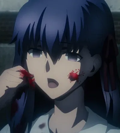 Sakura Matou
