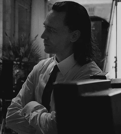 Loki Laufeyson