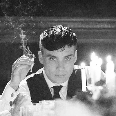 Thomas Shelby