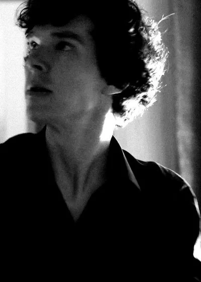 Sherlock Holmes