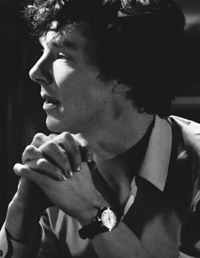 Sherlock Holmes
