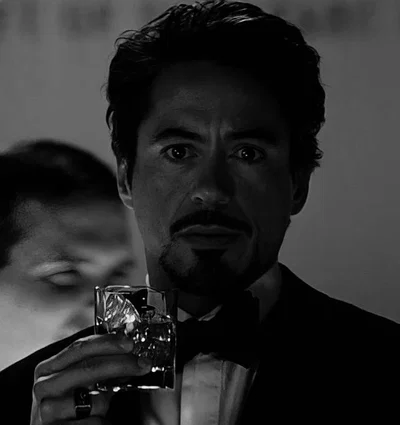 Tony Stark