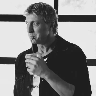 Johnny Lawrence 
