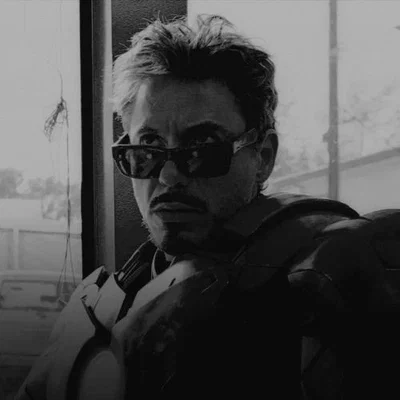 Tony Stark