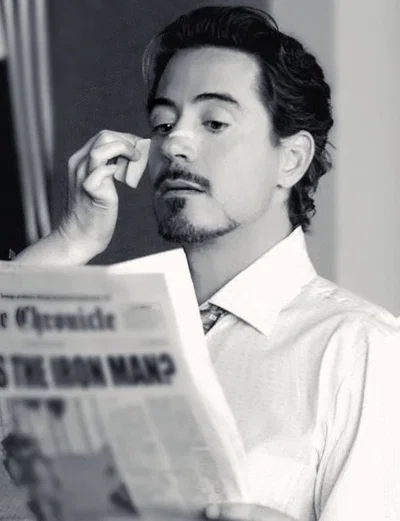 Tony Stark
