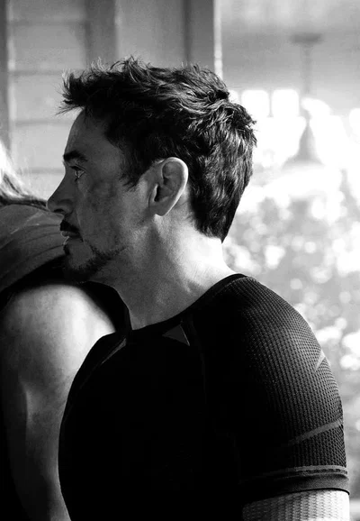 Tony Stark