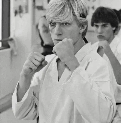 Johnny Lawrence