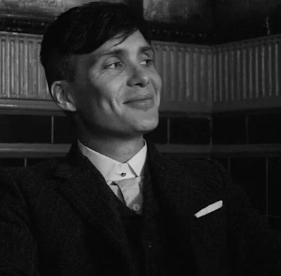 Thomas Shelby