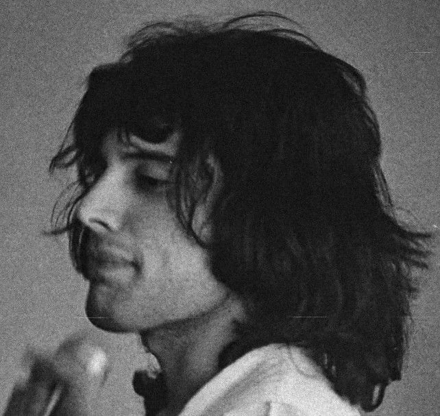 Freddie Mercury