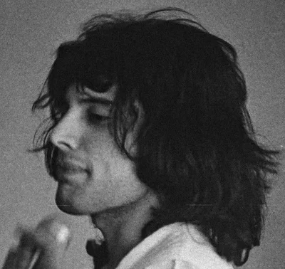 Freddie Mercury
