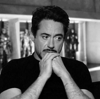 Tony Stark
