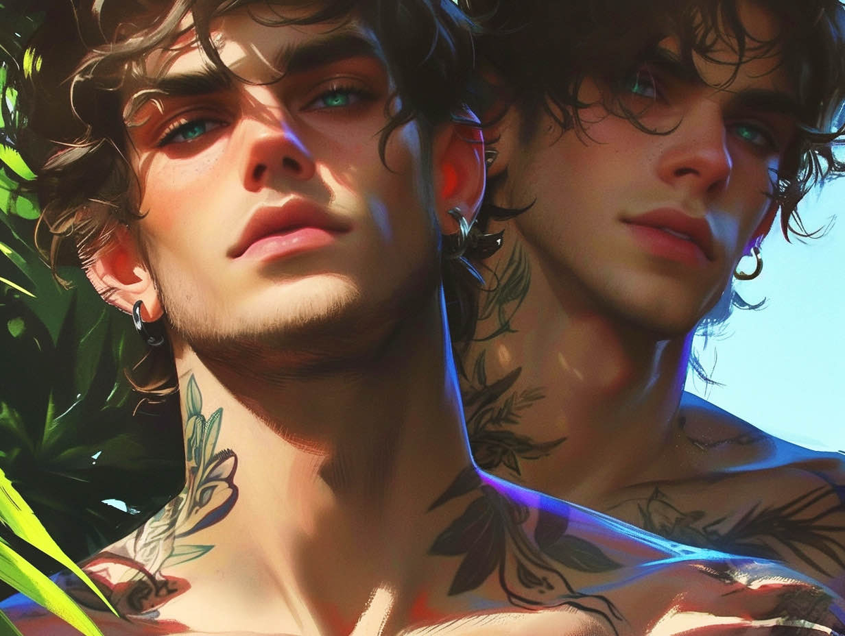 [Twin Flame 🔥]