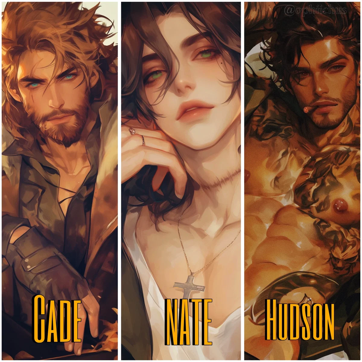 [Thief of Mine - Vacation Time 🌴🌞🌊]