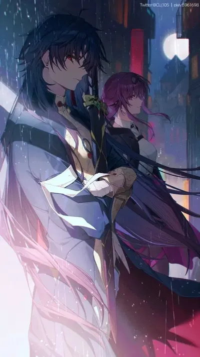 Kafka and Blade
