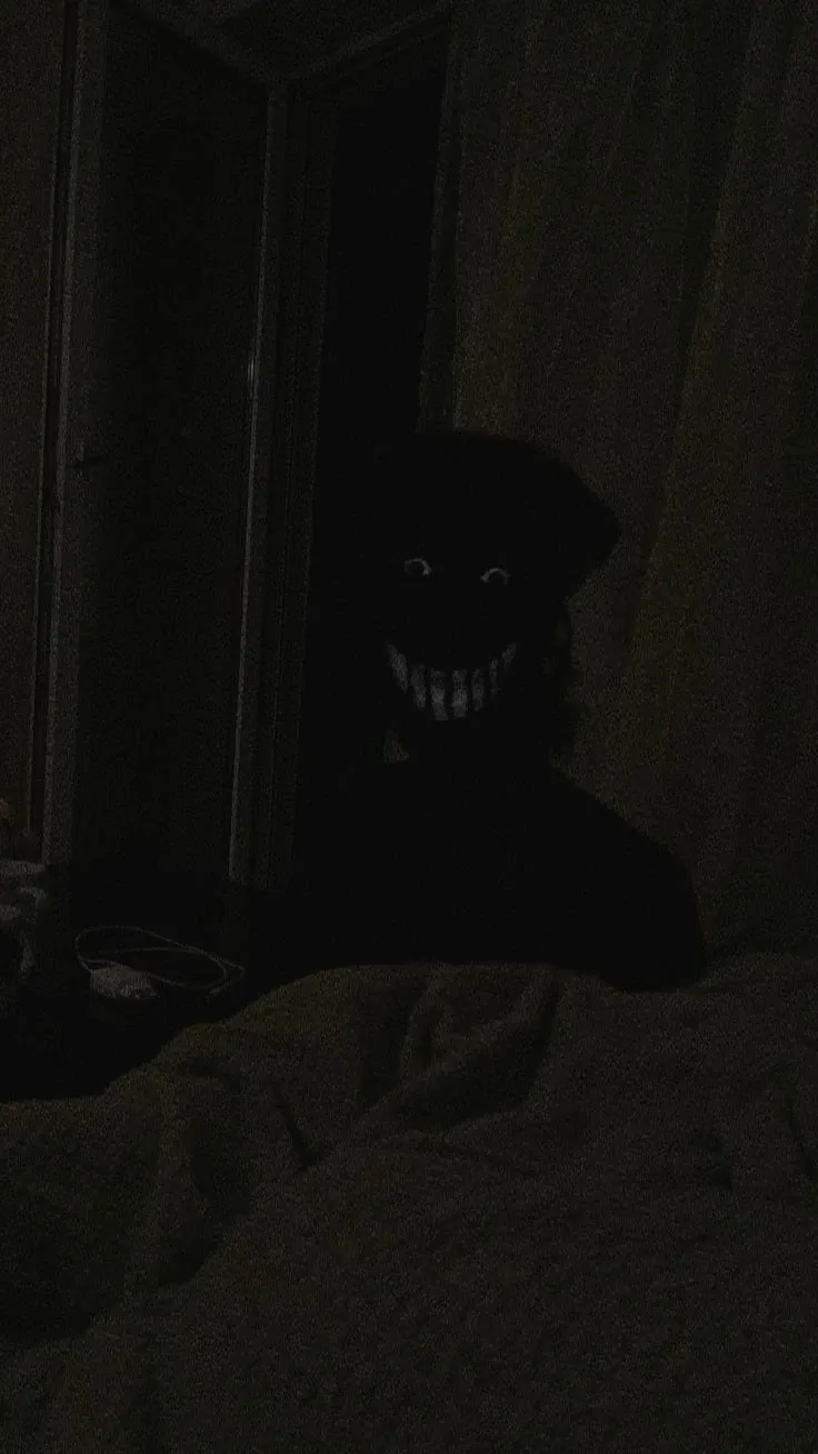 Jack the creeper