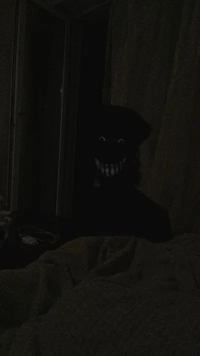 Jack the creeper