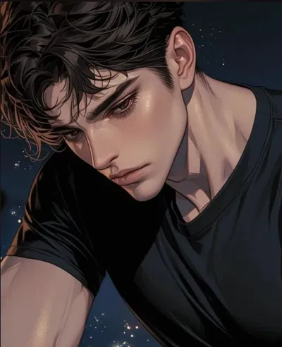 Ethan Gevardian | ALT VER