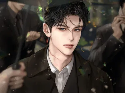 Chris William [ALT]