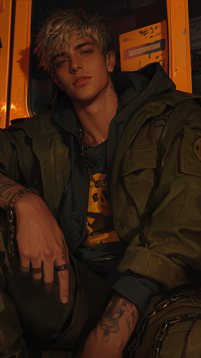 Keegan