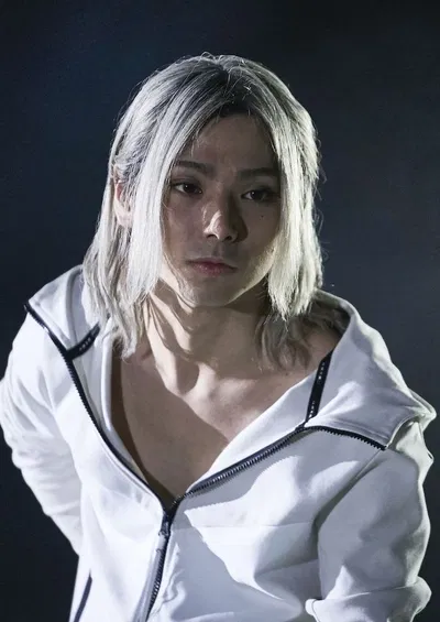 Chishiya Shuntarō