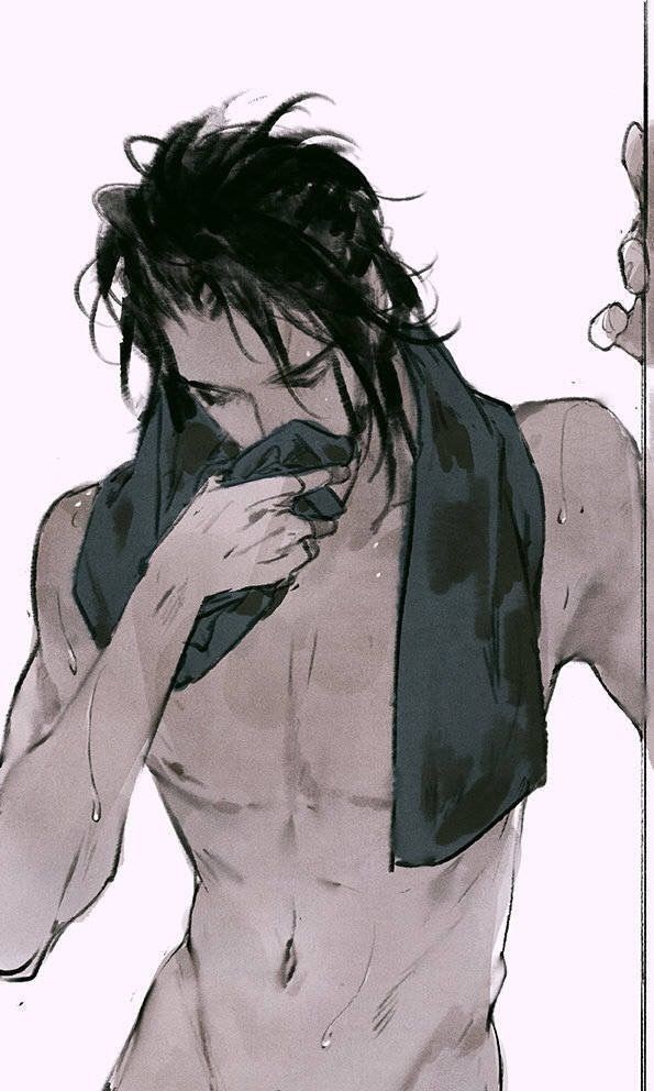 Adonis Nephus ★ Prince