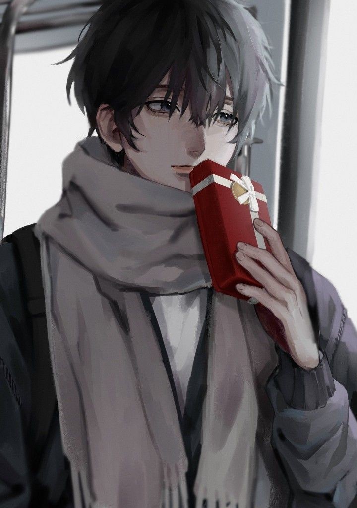 Felix Val ★ Boyfriend 