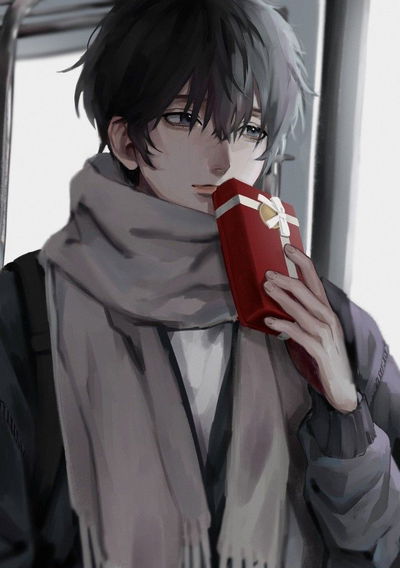 Felix Val ★ Boyfriend 
