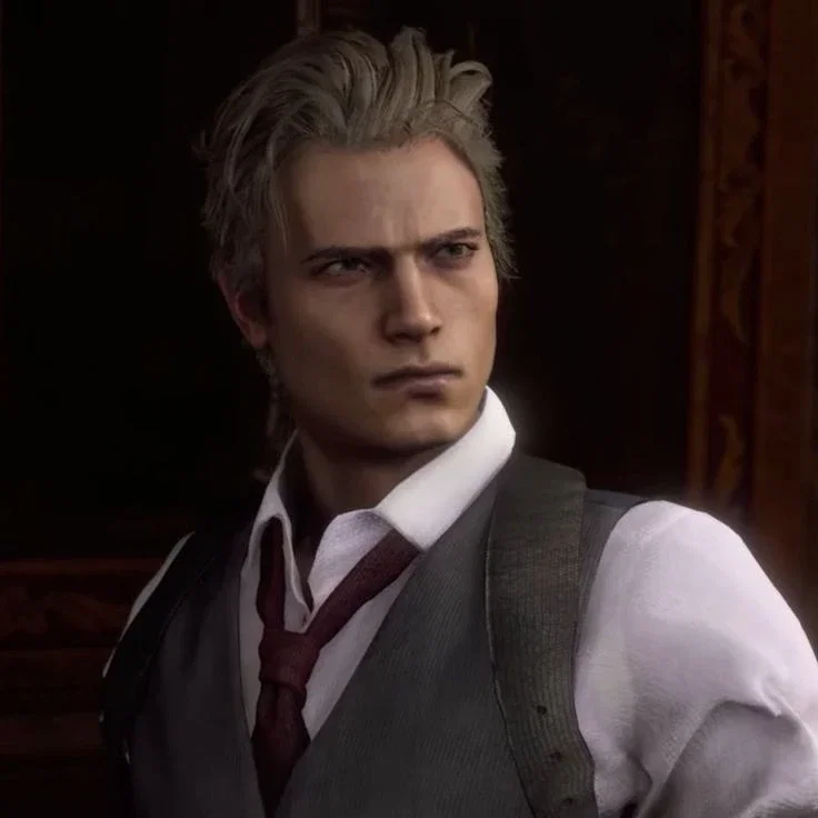 Leon Kennedy