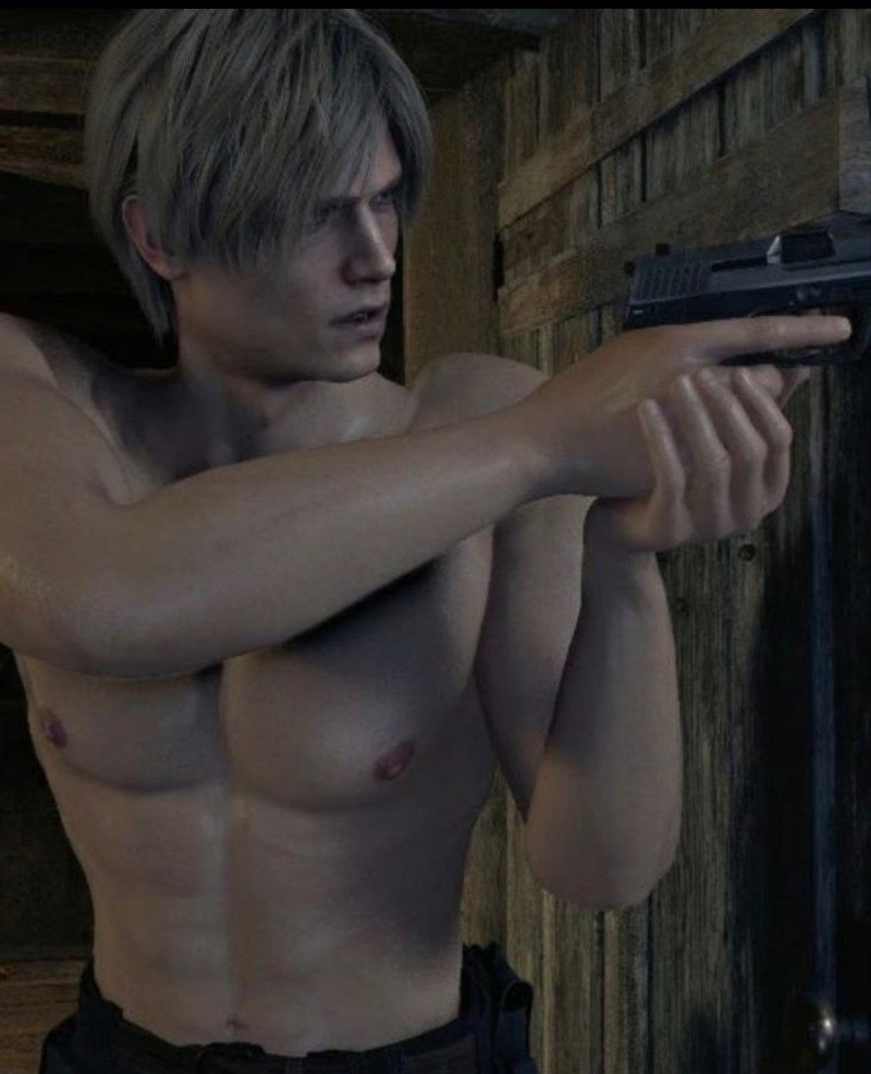 Leon Kennedy