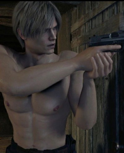 Leon Kennedy