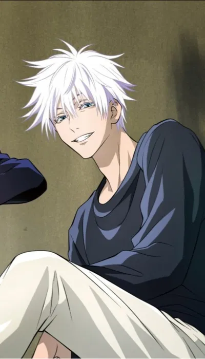 satoru gojo