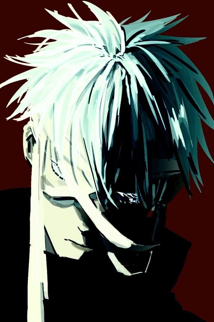 satoru gojo
