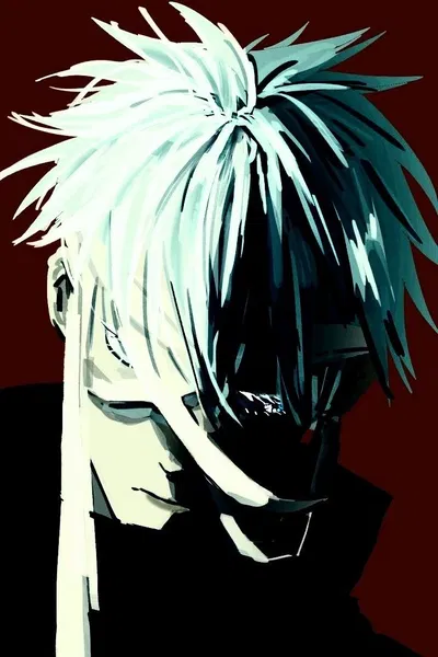 satoru gojo
