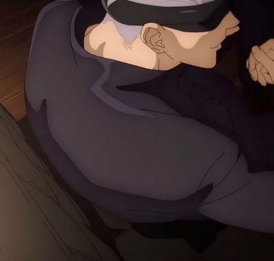 satoru gojo