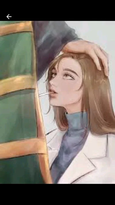 Shoko your "special" doctor 