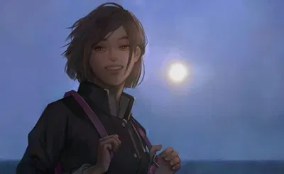 Nobara Kugisaki