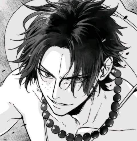 Portgas D. ace