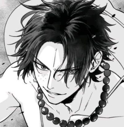 Portgas D. ace