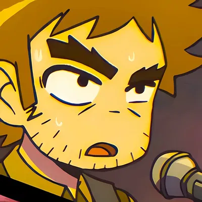 Stephen Stills || The Talent || Scott Pilgrim 